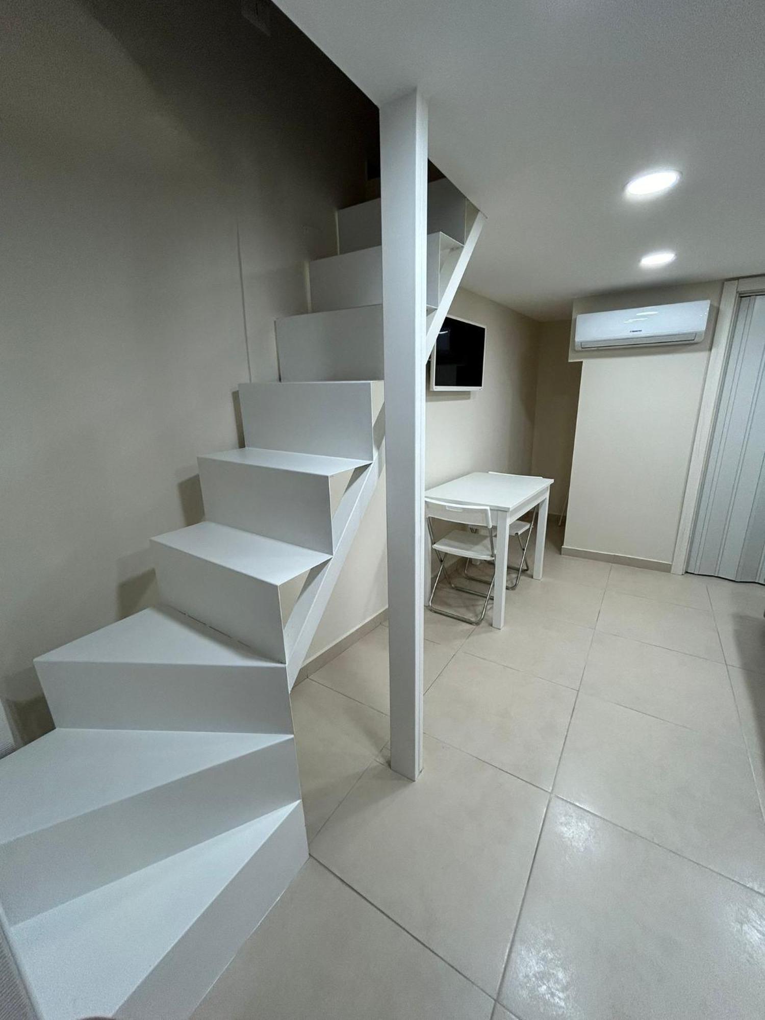 La Casetta Dei Miracoli Ferienhaus