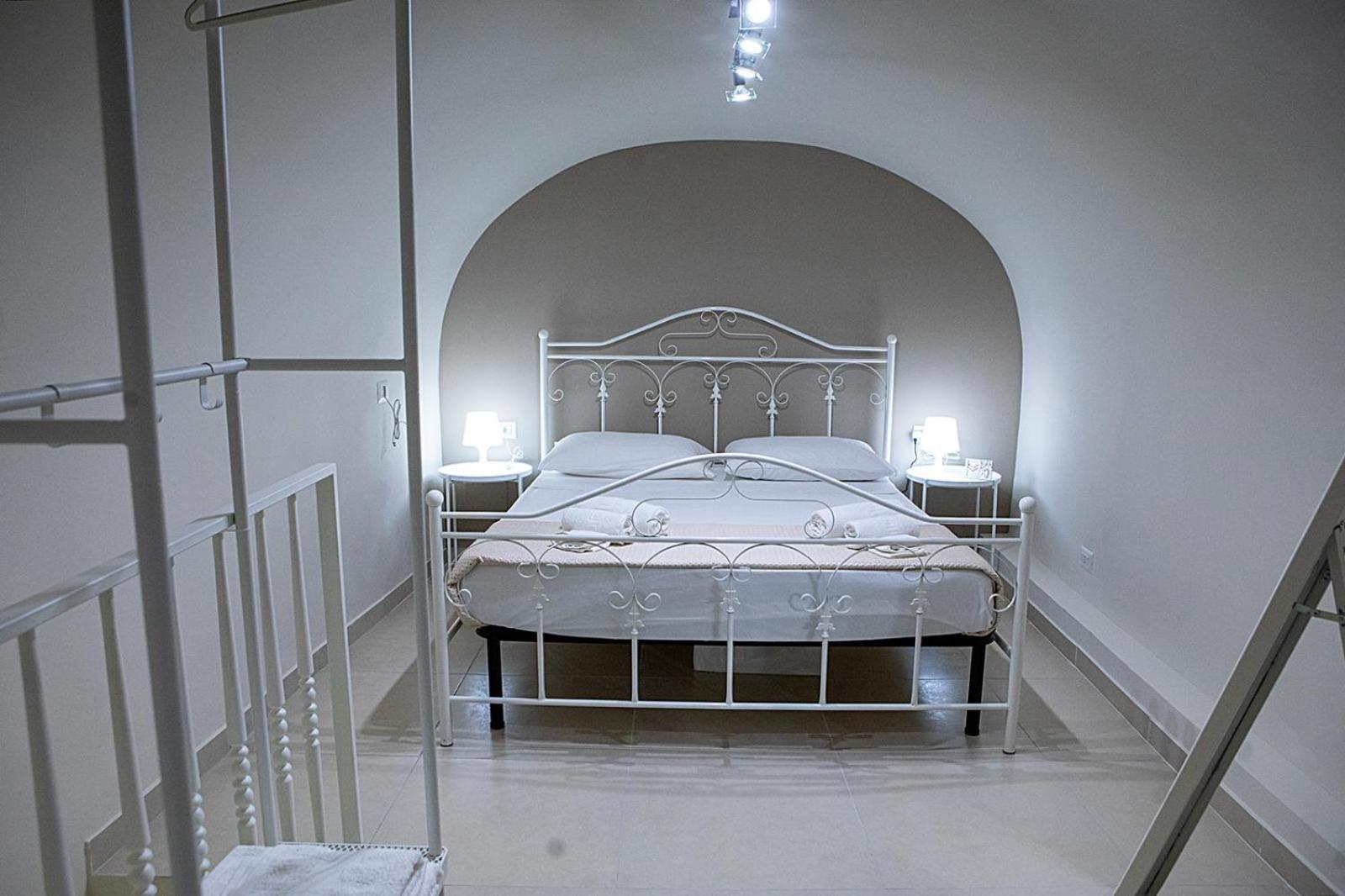 La Casetta Dei Miracoli Ferienhaus